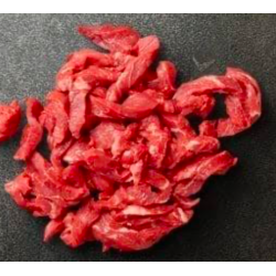 Game, Stir Fry/Stroganoff 500g